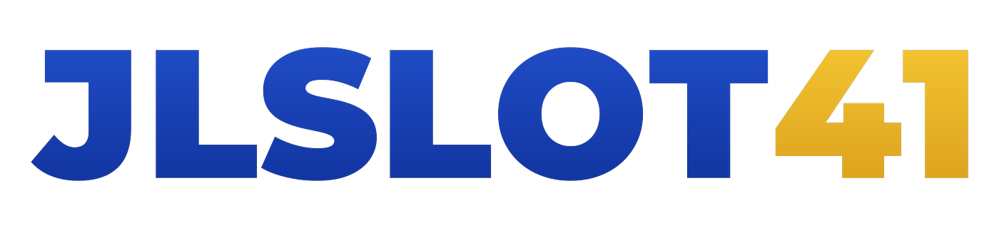 jlslot41 logo